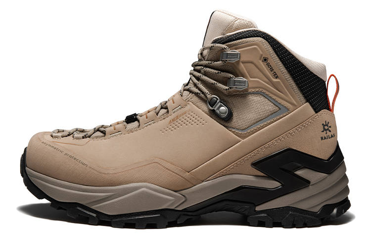 KAILAS MT5 3 GTX MID Collection Slip Resistant Waterproof Non Slip And Waterproof Mid top Mountaineering Hiking Shoes