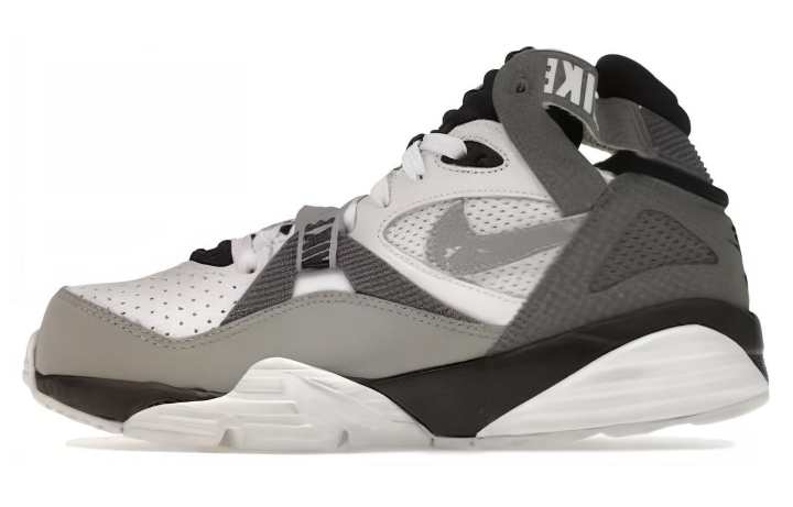 Nike Nike Air Trainer Max 91 White Wolf Grey Black