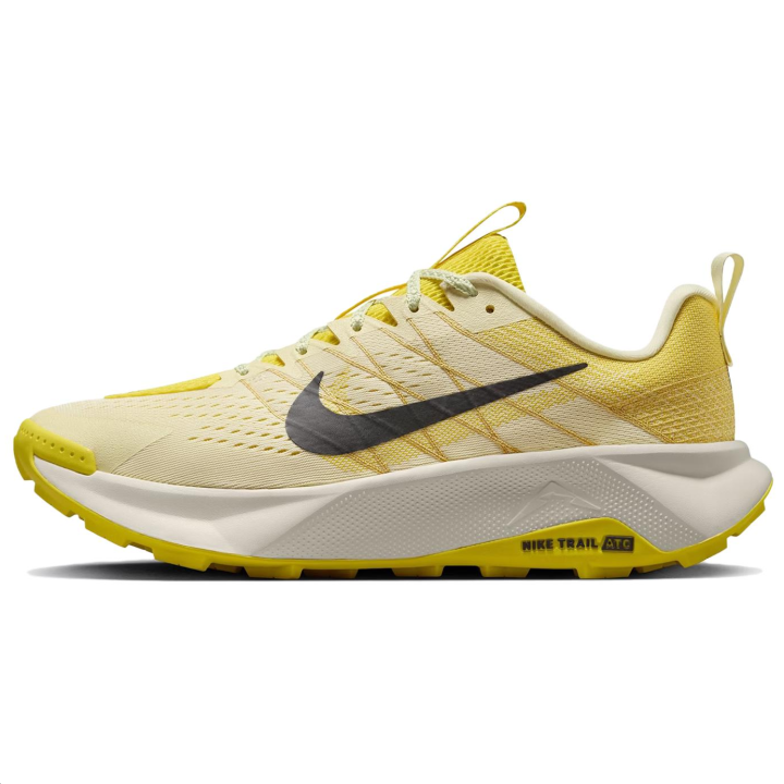 Nike Nike Wildhorse 10 Alabaster Lightning Saturn Gold Medium Ash
