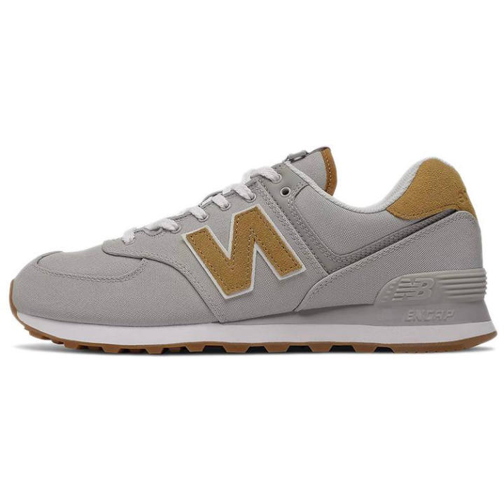 New Balance 574 New Balance 'Grey Workwear'