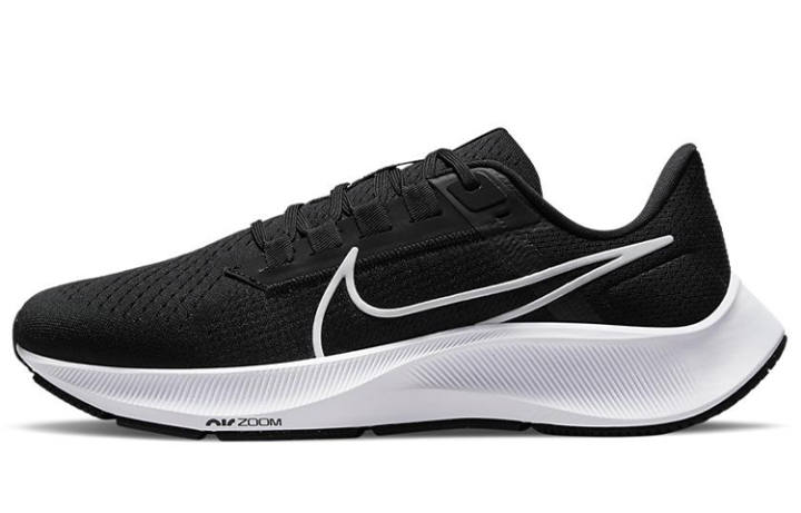Nike Nike Air Zoom Pegasus 38 Tb 'Black White'