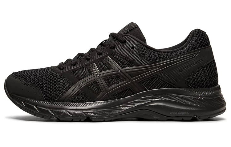 ASICS ASICS Gel Contend 5 'Black' Women's