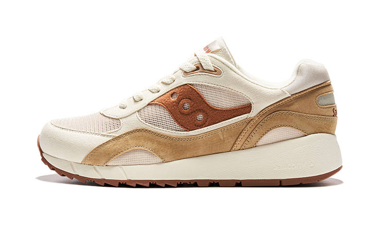 Saucony Shadow 6000 Slip Resistant Abrasion Resistant Slip Resistant Abrasion Resistant Low top