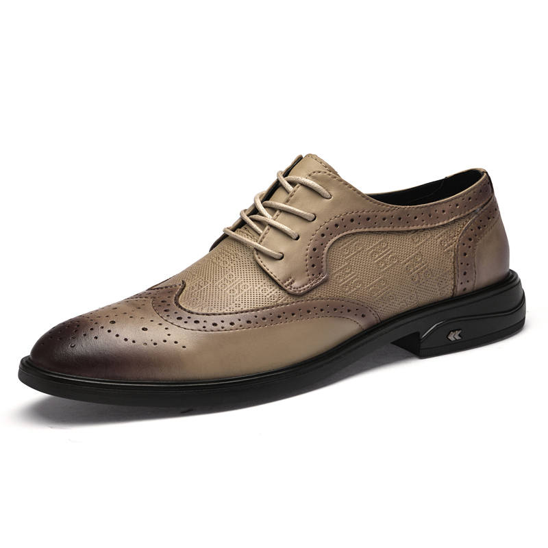 BAGE BAGE Men's Casual Shoes Men's Low Top