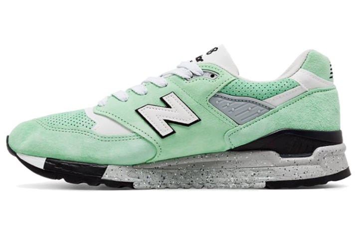 New Balance 998 New Balance Made in Usa 'Mint'