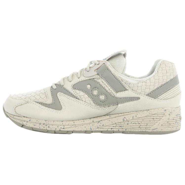 Saucony saucony Grid 8500 Weave 'Grey'