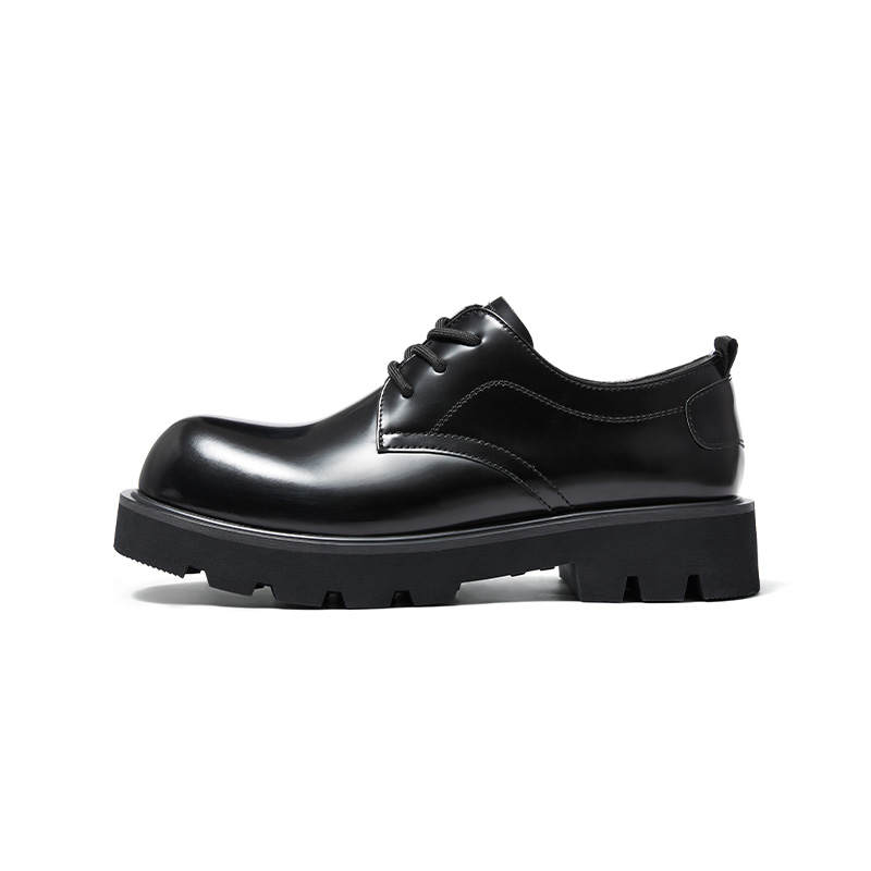 CAMEL CAMEL Men's Casual Shoes Men's Black