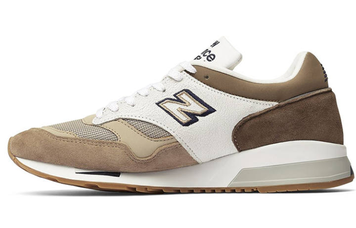 New Balance 1500 New Balance Made in England 'Sand'