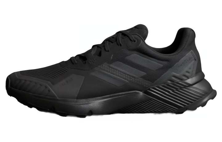 Adidas Adidas Terrex Soulstride 'Black Grey'