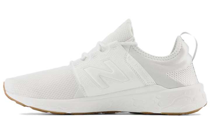 New Balance New Balance Fresh Foam X Cruz v3 'White Gum'