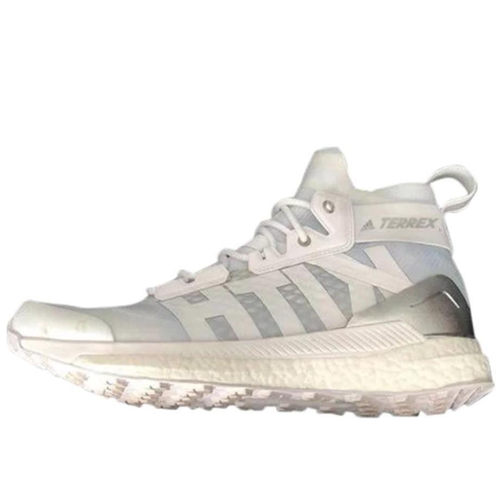 Adidas Terrex Free Hiker Kith x Terrex Free Hiker Adidas 'Friends & Family'
