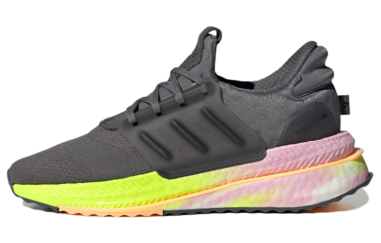 Adidas Adidas Wmns X_PLRBOOST 'Grey Bliss Lilac' Women's
