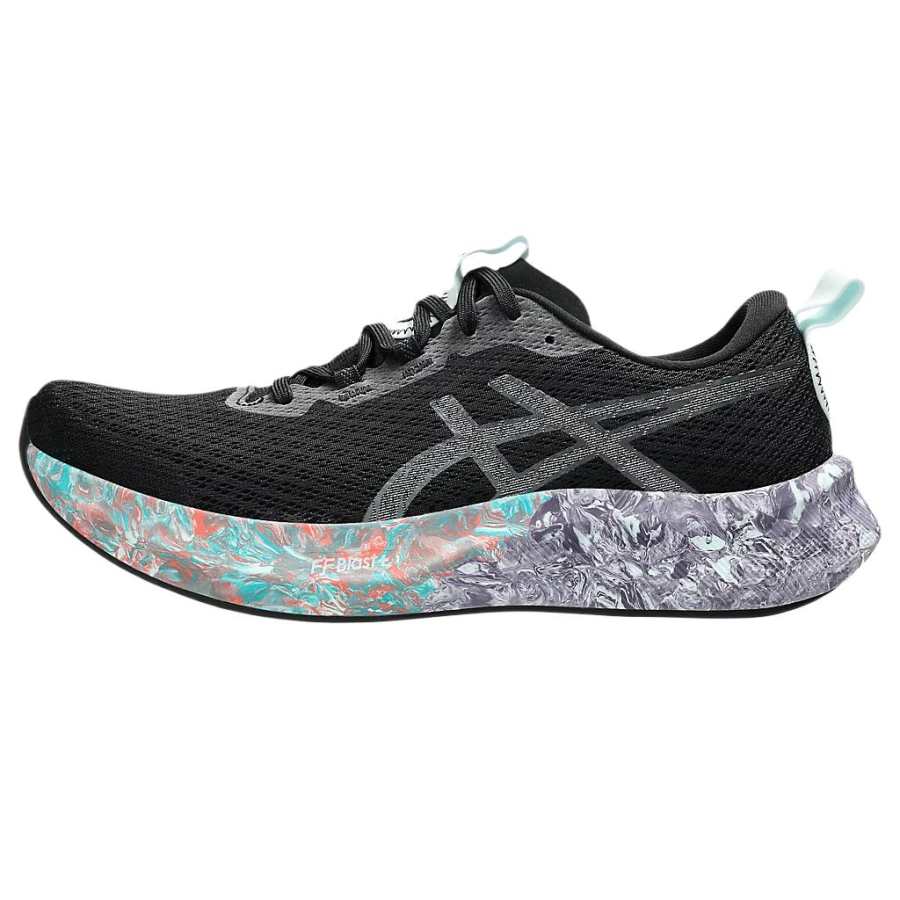 ASICS ASICS Noosa Tri 16 Black Soothing Sea