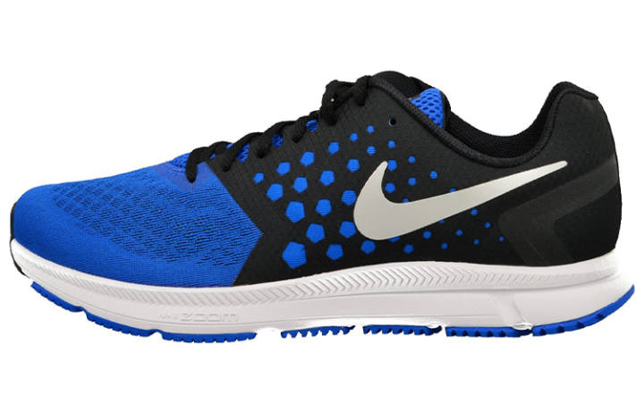 Nike Nike Zoom Span Black/Metallic Silver Hyper Co