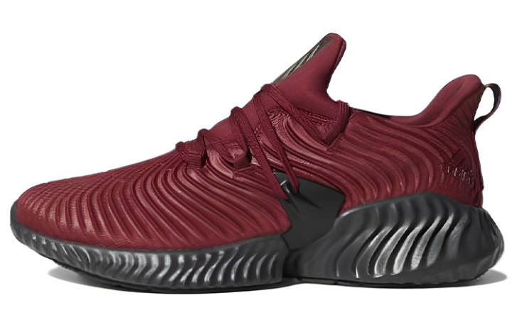 Adidas Adidas Alphabounce Instinct 'Noble Maroon'