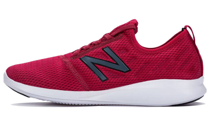 New Balance New Balance Coast V4 Red