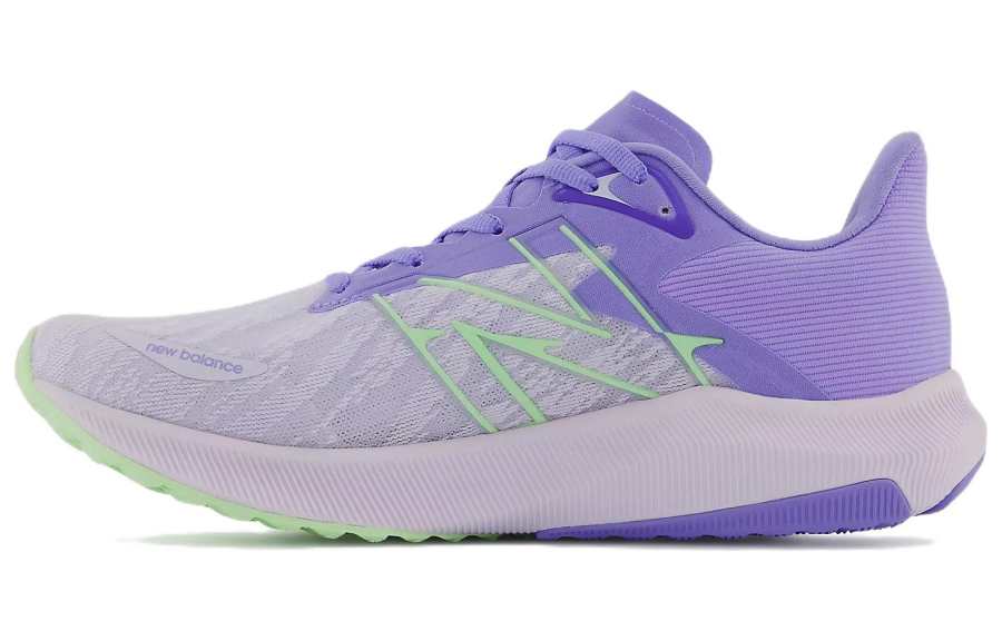 New Balance New Balance FuelCell Propel V3 'Purple' Women's