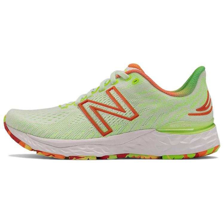 New Balance New Balance Fresh Foam 880v11 'White Energy Lime' Women's