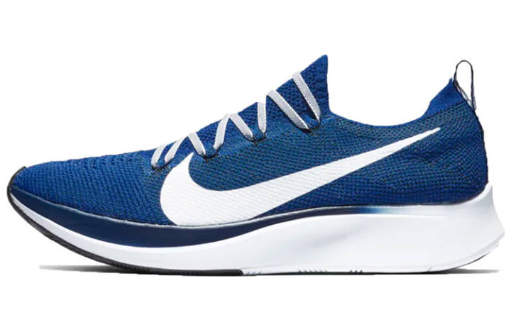 Nike Nike Zoom Fly Flyknit 'Deep Royal'