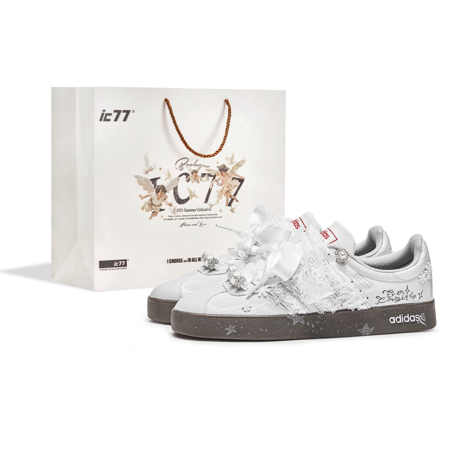 Adidas Adidas Ballet Slip Resistant Cushioning Abrasion Resistant Slip Resistant Cushioning Abrasion Resistant Low top
