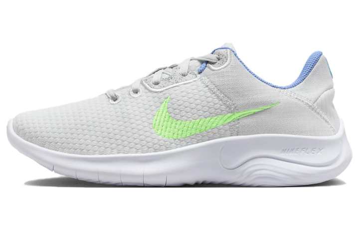 Nike Nike Experience Run 11 Road 'White Neon Green' Women's