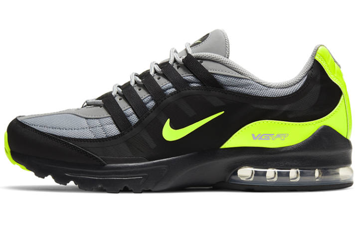 Nike Nike Air Max VG R 'Black Volt'