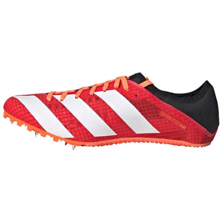 Adidas Adidas Sprintstar 'Vivid Red'