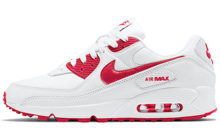 Nike Nike Air Max 90 Color Pack University Red