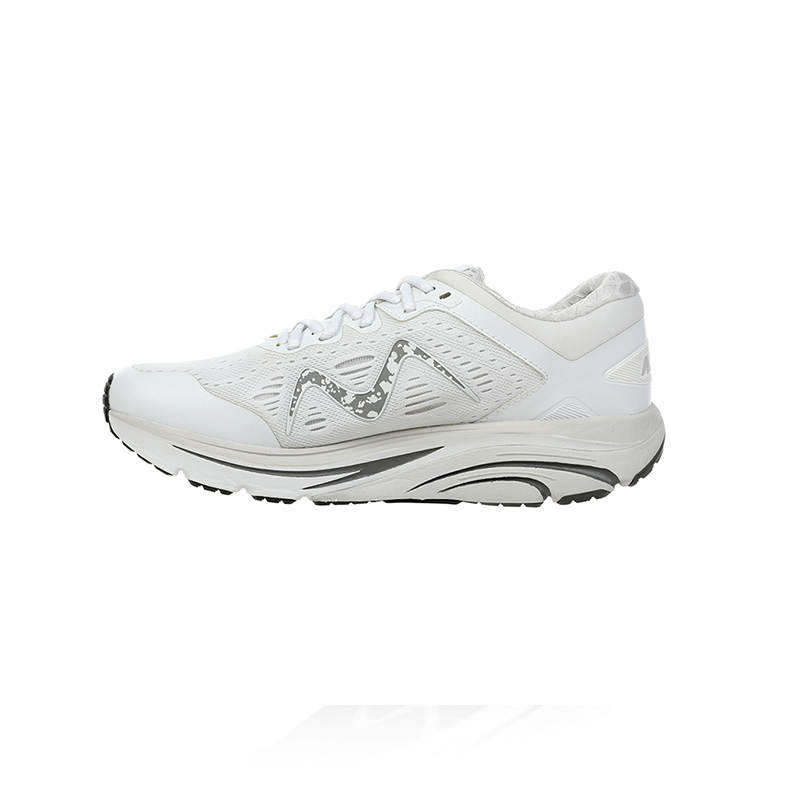 MBT Slip Resistant Abrasion Resistant Slip Resistant Abrasion Resistant Low top Long Distance Running Shoes