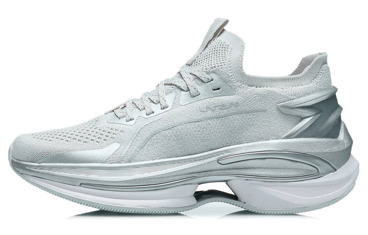 Li-Ning Li Ning WuShi 5S 1.0 Cushioning Slip Resistant Abrasion Resistant Cushioning Slip Resistant Abrasion Resistant Low top