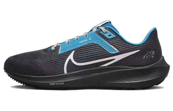 Nike Nike Pegasus 40 Carolina Panthers