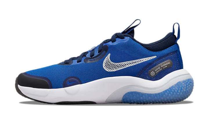 Nike Nike Explor Next Nature 'Game Royal' Gs