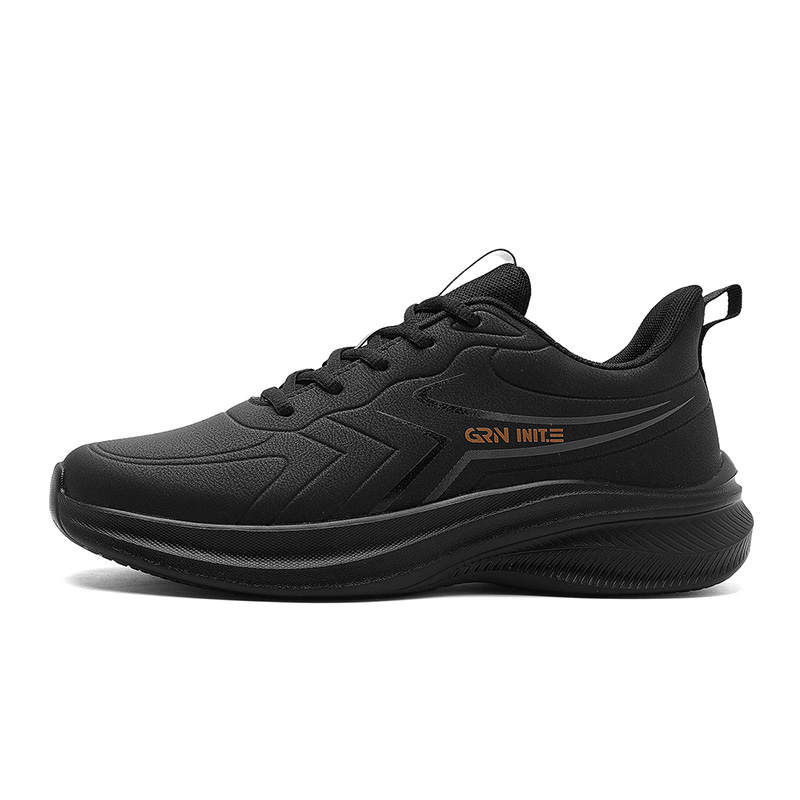 K-bird K bird Abrasion Resistant Rebound Abrasion Resistant Rebound Low top Casual Running Shoes Men's