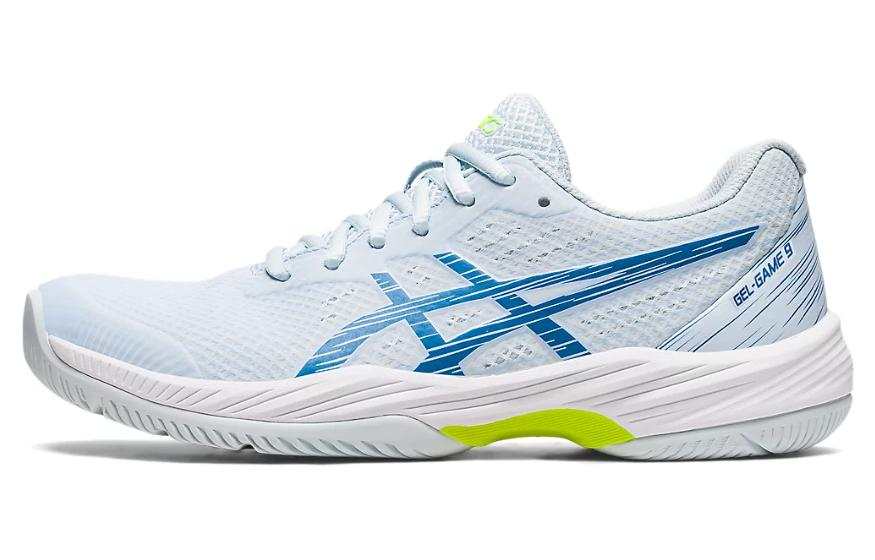 ASICS Gel Game 9 'Sky Reborn Blue' Women's
