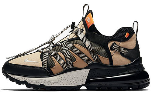 Nike Nike Air Max 270 Bowfin 'Black Desert'