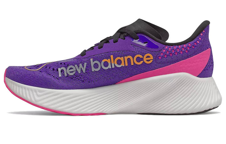 New Balance New Balance FuelCell Rc Elite V2 'Deep Violet' Women's