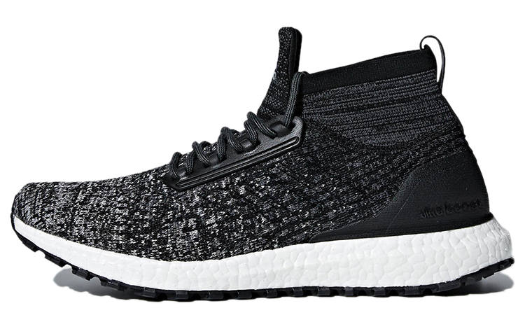 Adidas UltraBoost Reigning Champ x UltraBoost Adidas Atr Mid 'Core Black'