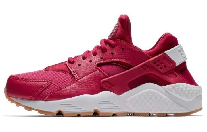 Nike Nike Air Huarache Run Sport Fuchsia Gum Women's