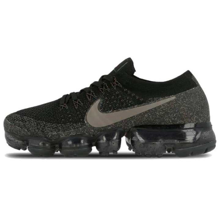 Nike Nike Air VaporMax Black Dark Mushroom