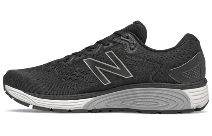 New Balance New Balance NB Vaygo Comfortable Low top Running Shoes Men's Black 2E Width