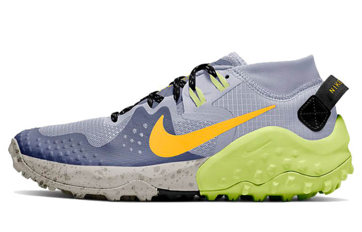 Nike Nike Wildhorse 6 Ghost Limelight Women's