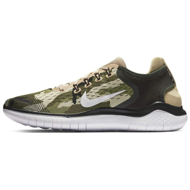 Nike Nike Free Rn 2018 Gpx Sequoia Camo