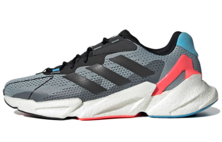 Adidas Adidas X9000l4 'Grey Black White'