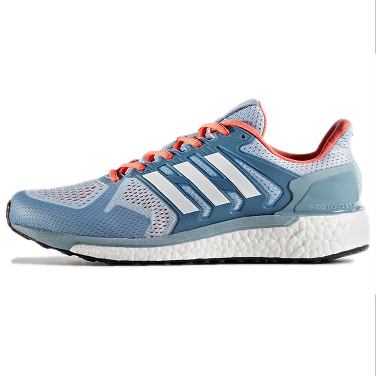 Adidas Adidas Supernova St 'Easy Blue Easy Coral' Women's