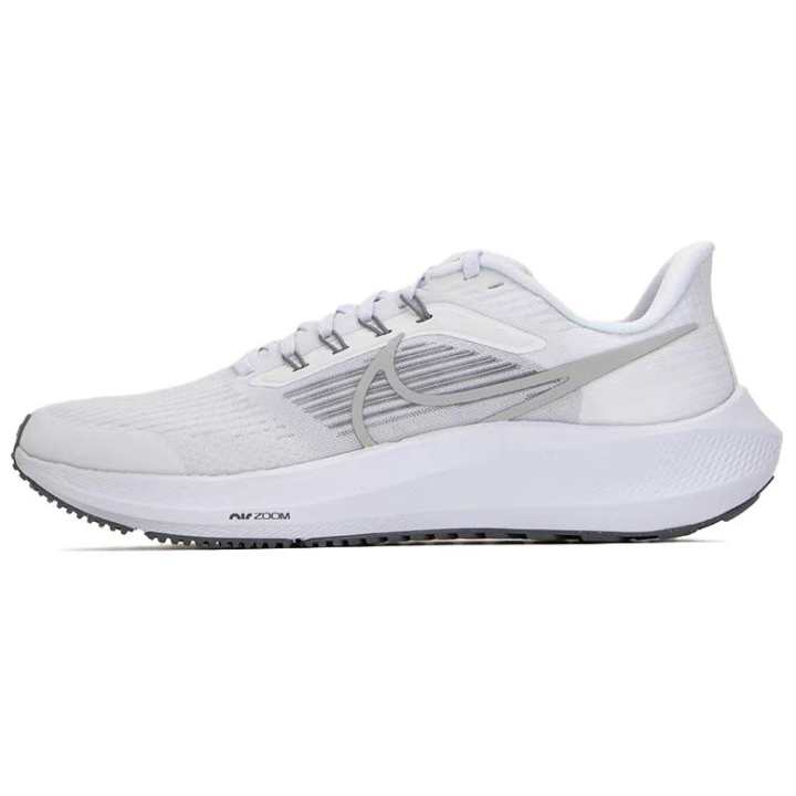 Nike Nike Air Zoom Pegasus 39 'White Pure Platinum' Women's