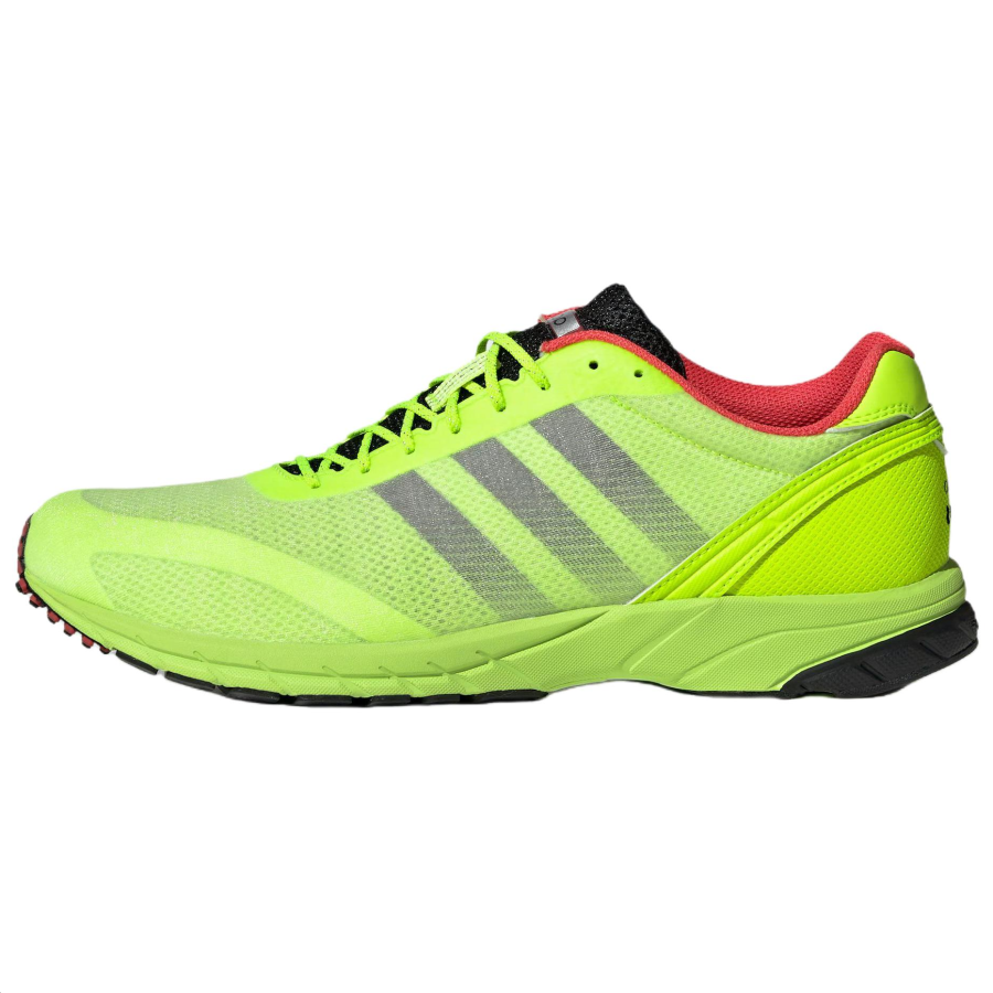 Adidas Adidas Adizero Adios OG Running Shoes Unisex Yellow Black