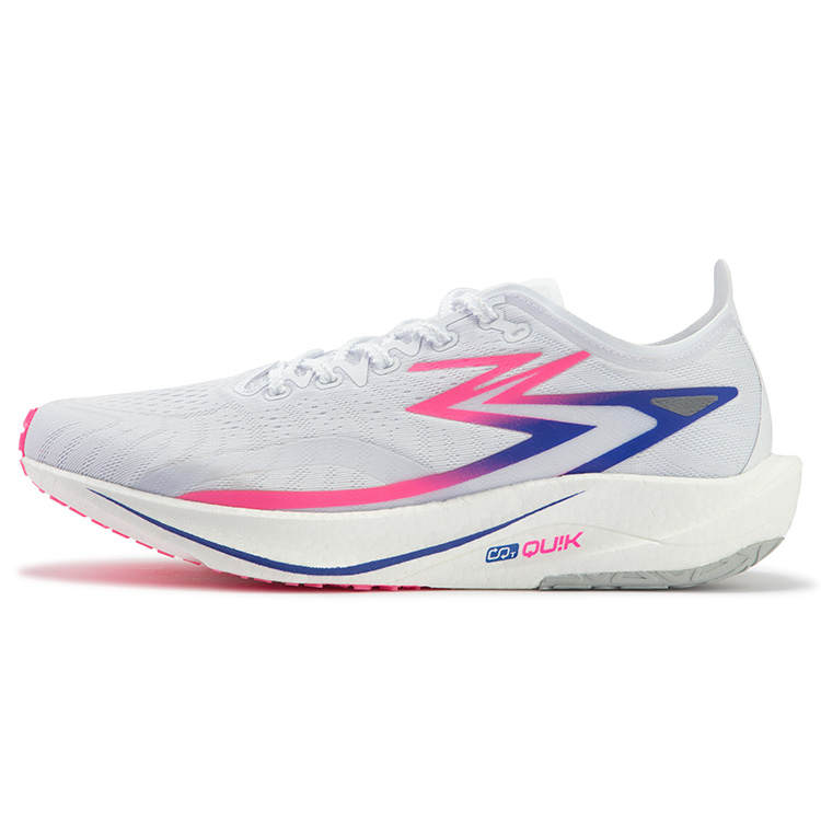 361° Blitz Team Cushioning Abrasion Resistant Low top Marathon Physical Fitness Test & Exam Running Shoes Men's