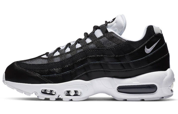 Nike Nike Air Max 95 Yin Yang Black