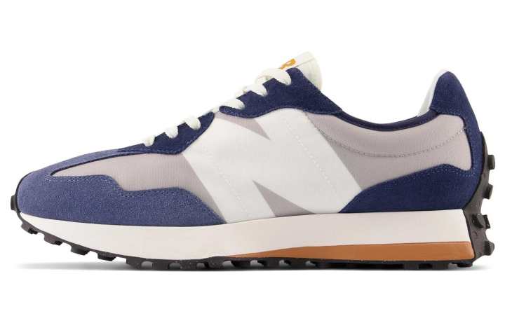 New Balance New Balance 327 Vintage Indigo