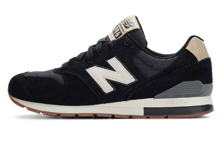 New Balance New Balance M LIFESTYLE 'Black White'